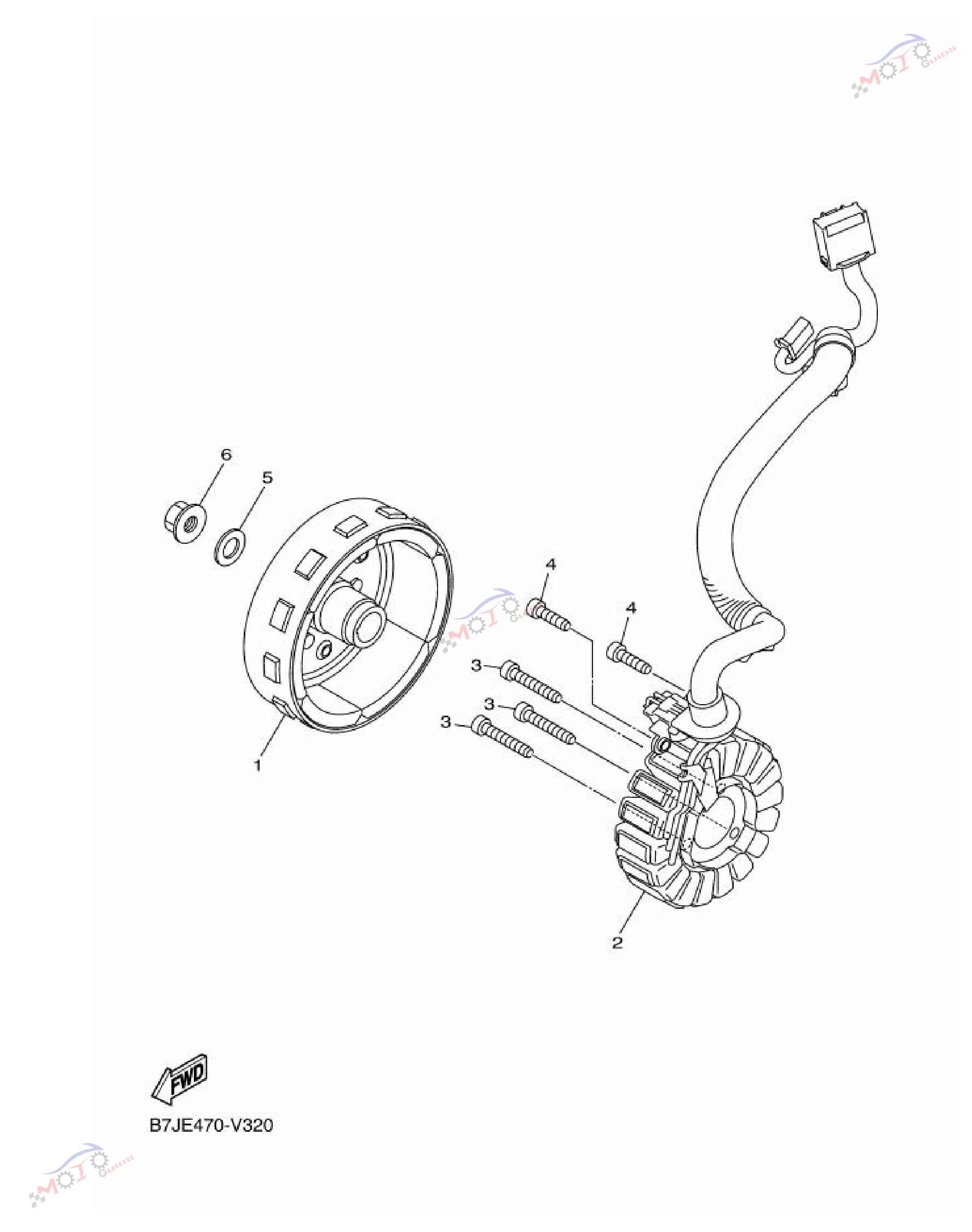 Engine Diagram